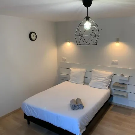 Cosy Rerd 700m N7 Corbeil-Essonnes