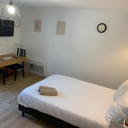 Cosy Rerd 700m N7 Corbeil-Essonnes